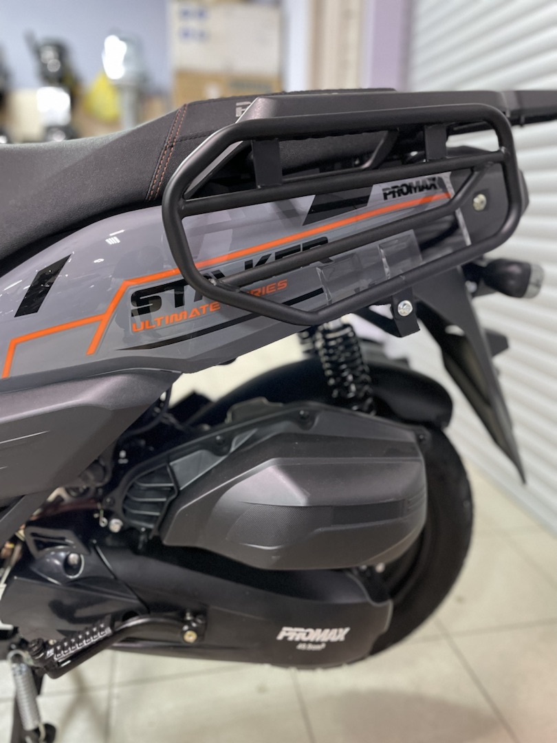 Скутер PROMAX STALKER 150(49) в Нефтеюганске