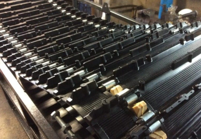 Мотобуксировщик СТЕМ СЕВЕР ЭКСПЕРТ 500 КОМПАКТ 15 л.с. в Нефтеюганске