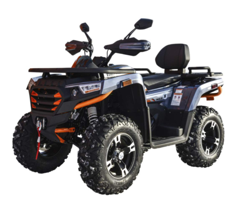 Квадроцикл MOTOLAND (МОТОЛЕНД) 300 MAX X в Нефтеюганске