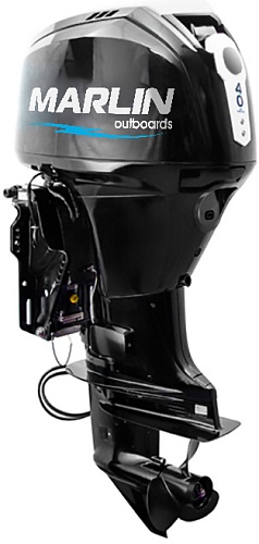 ЛОДОЧНЫЙ МОТОР MARLIN MFI 40 AERTL в Нефтеюганске
