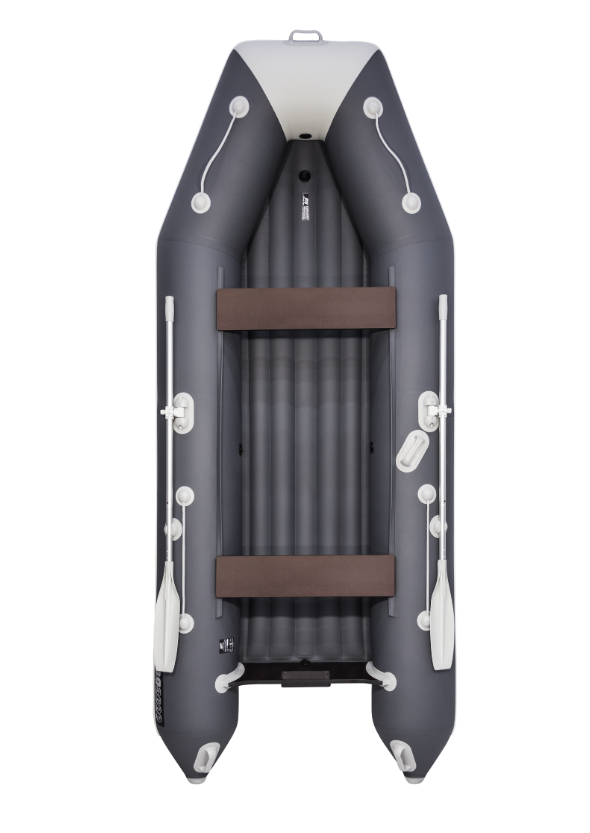 Лодка АКВА 3600 НДНД в Нефтеюганске