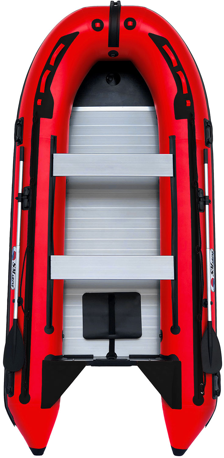 ЛОДКА SMARINE STRONG 365 в Нефтеюганске