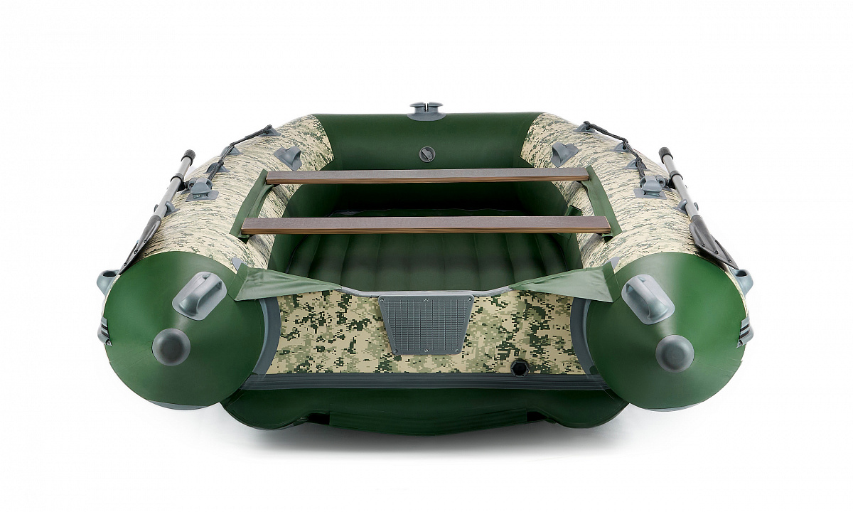 Лодка MISHIMO RAPID 380 PRO в Нефтеюганске