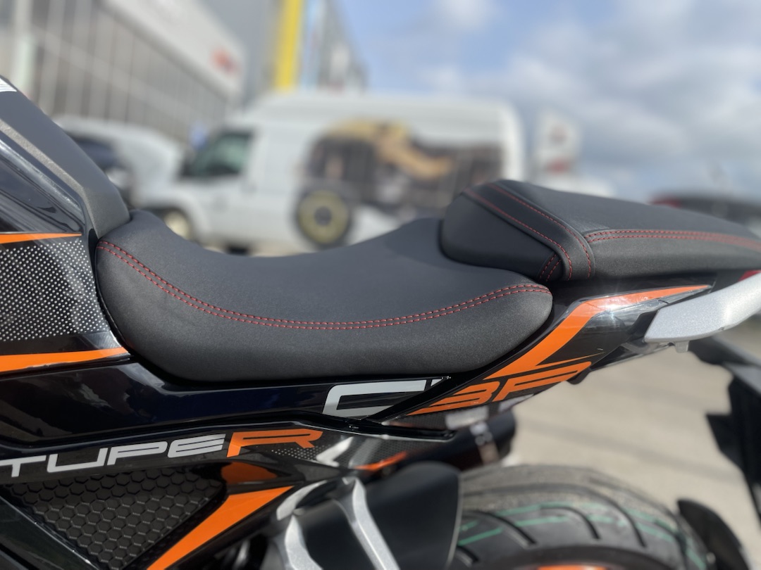 Мопед PROMAX CB150R (49) в Нефтеюганске