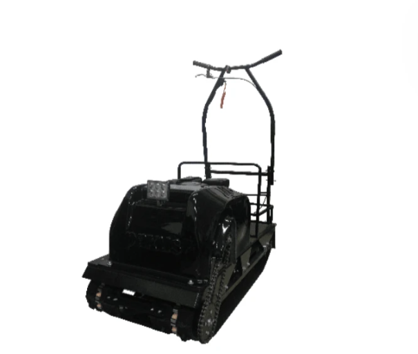 Мотобуксировщик PAXUS 550 AVANT 9 л.с. HONDA в Нефтеюганске