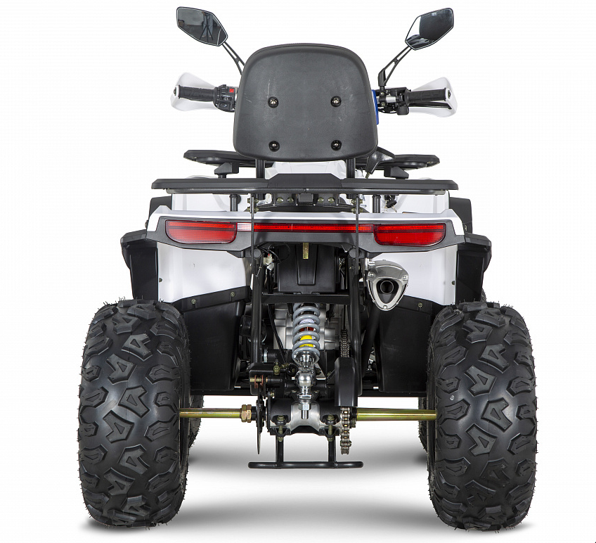 Квадроцикл YACOTA VIKING PRO в Нефтеюганске