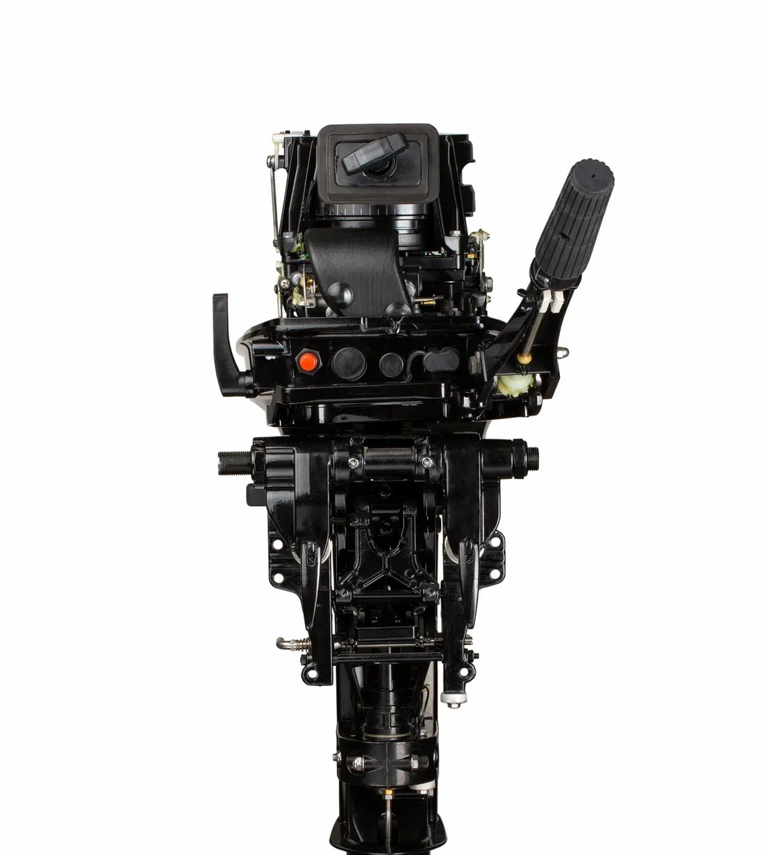 ЛОДОЧНЫЙ МОТОР GLADIATOR G9.9 PRO FHS в Нефтеюганске