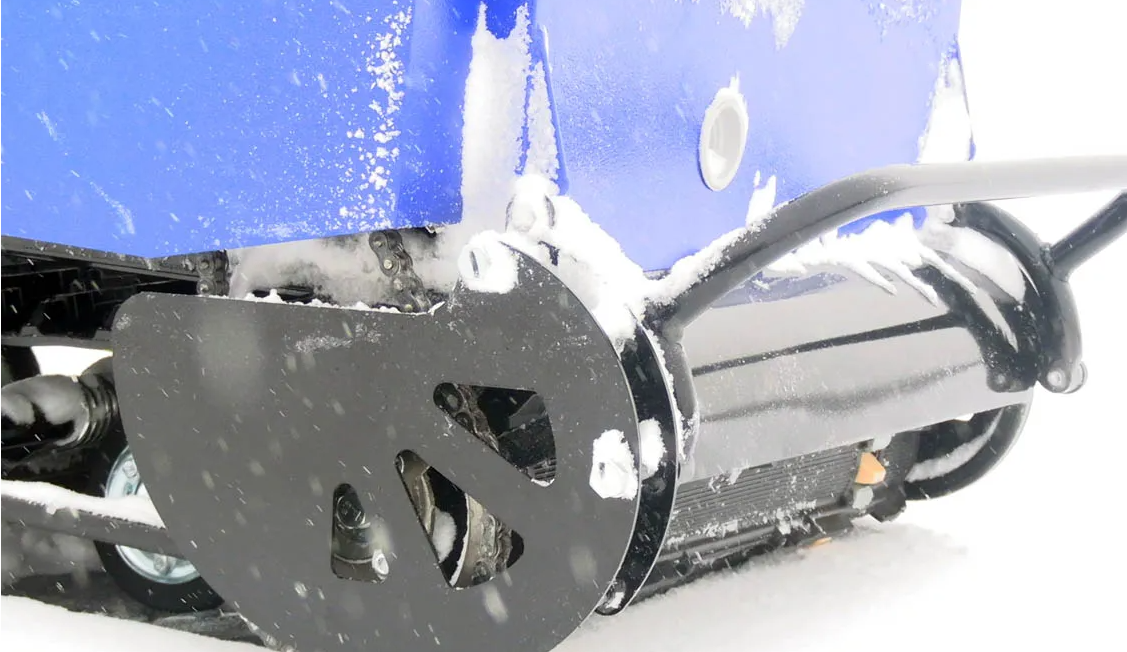 МОТОБУКСИРОВЩИК КОМПАКТНЫЙ ЛИДЕР-СИГМА-1S, 8,0+ Л.С. С МОДУЛЕМ "ТЯГАЧ" ВАРИАТОР TAV2-40 в Нефтеюганске