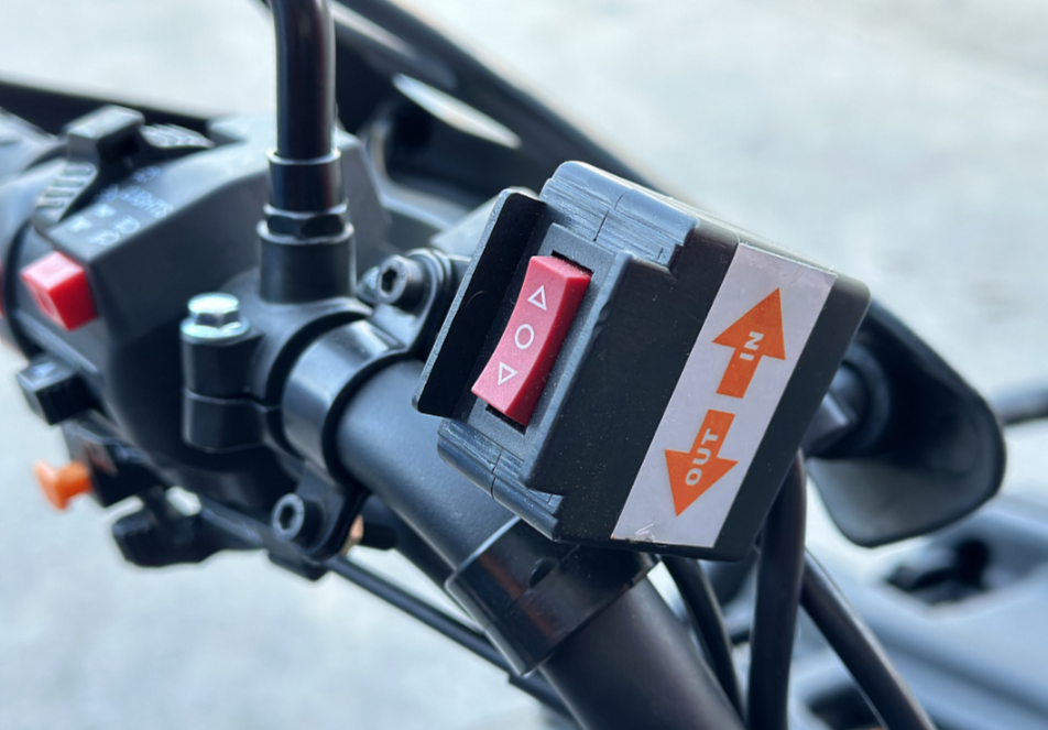 Квадроцикл GBM EXPLORER 400 NEW PREMIUM в Нефтеюганске