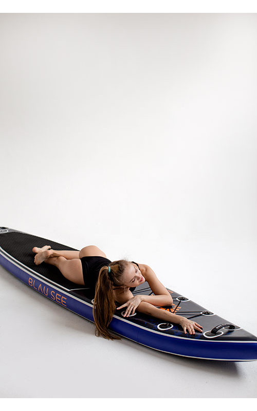 НАДУВНОЙ САП БОРД OCEAN SUNSET 12,6 в Нефтеюганске