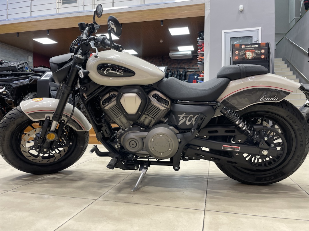 Мотоцикл Benda Chinchilla 500 в Нефтеюганске
