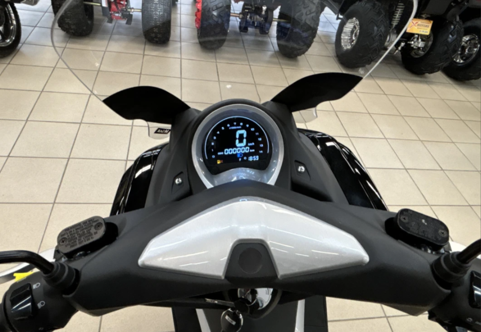 МаксиСкутер PROMAX NMAX 200(49) (replica YAMAHA) в Нефтеюганске