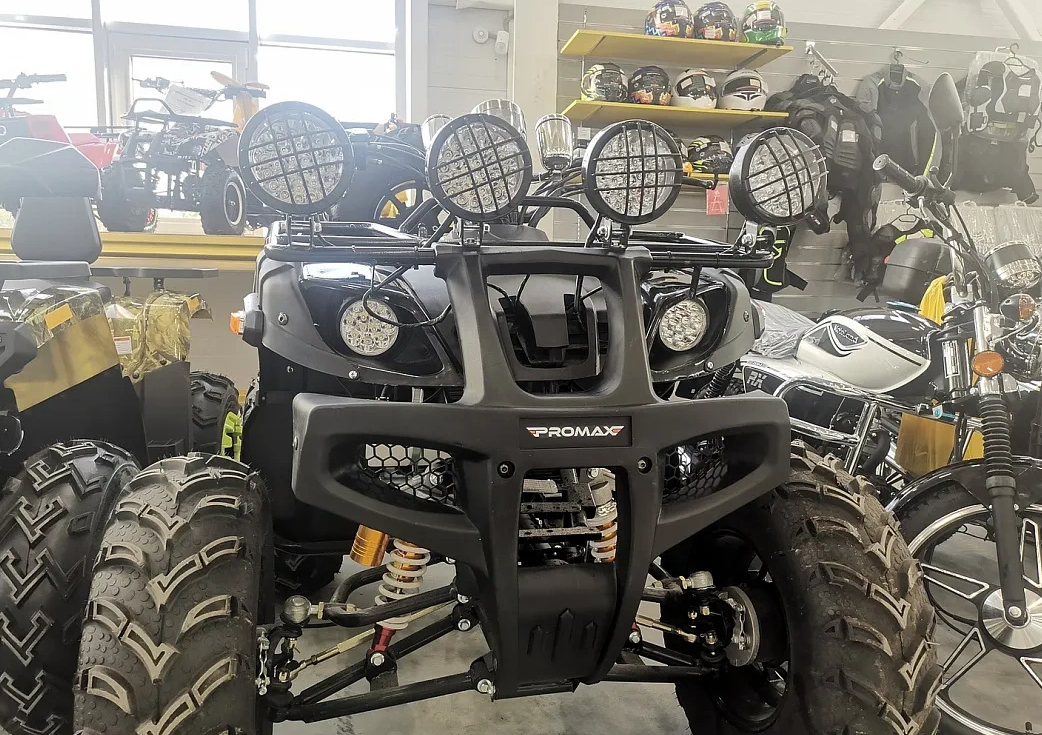 Квадроцикл PROMAX LEO 300 Max (кардан) в Нефтеюганске