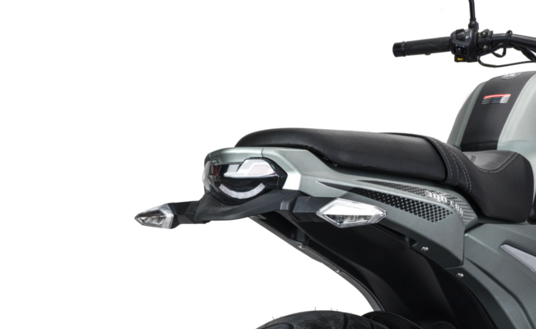 Мотоцикл MOTOLAND (МОТОЛЕНД) 300 CBR в Нефтеюганске