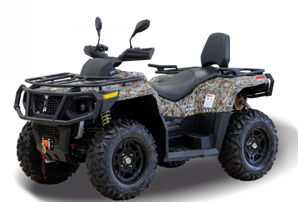 Квадроцикл HISUN TACTIC GT1000/LIMITED в Нефтеюганске
