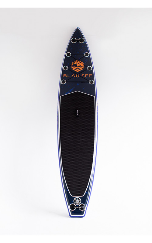 НАДУВНОЙ САП БОРД OCEAN SUNSET 12,6 в Нефтеюганске