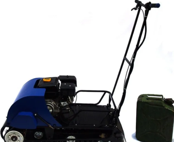 Мотобуксировщик ЛИДЕР-ДЕЛЬТА-RL (+фара)  8 л.с. в Нефтеюганске