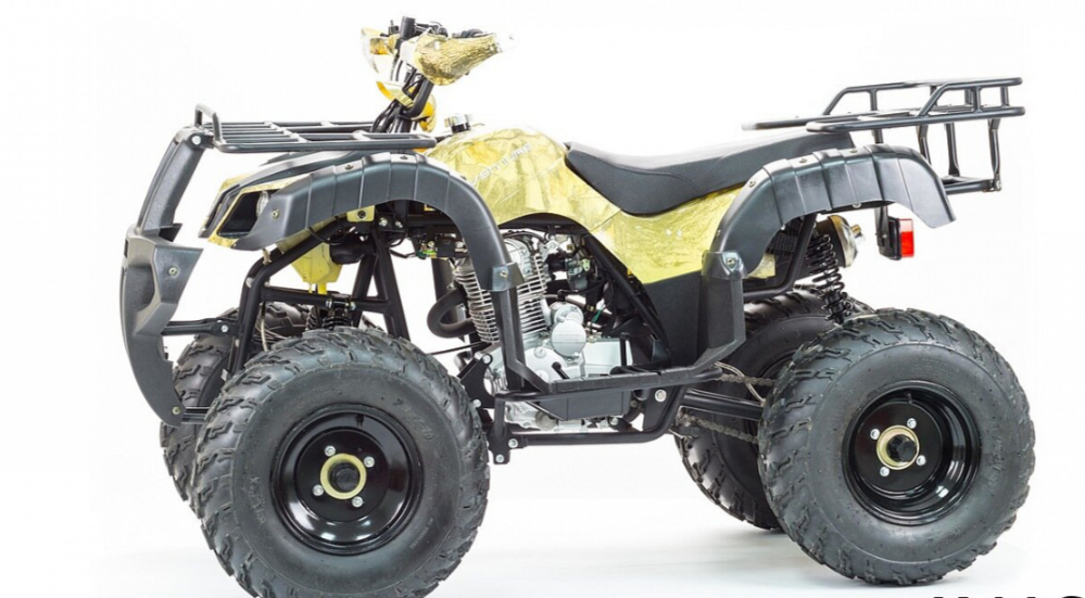 Квадроцикл MOTOLAND (МОТОЛЕНД) 250 ADVENTURE в Нефтеюганске