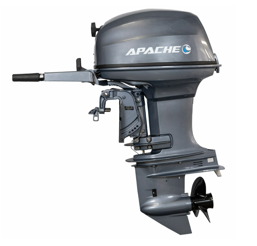 Лодочный мотор APACHE T40BS в Нефтеюганске