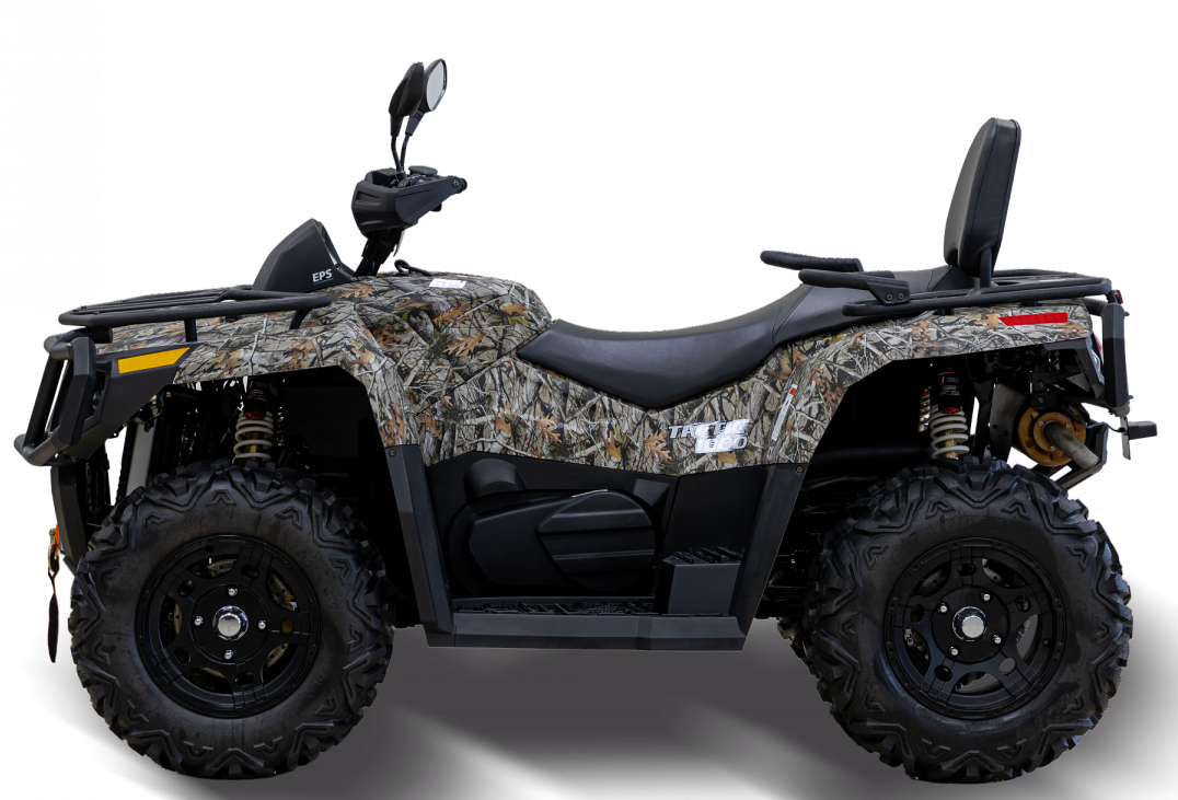 Квадроцикл HISUN TACTIC GT1000/LIMITED в Нефтеюганске