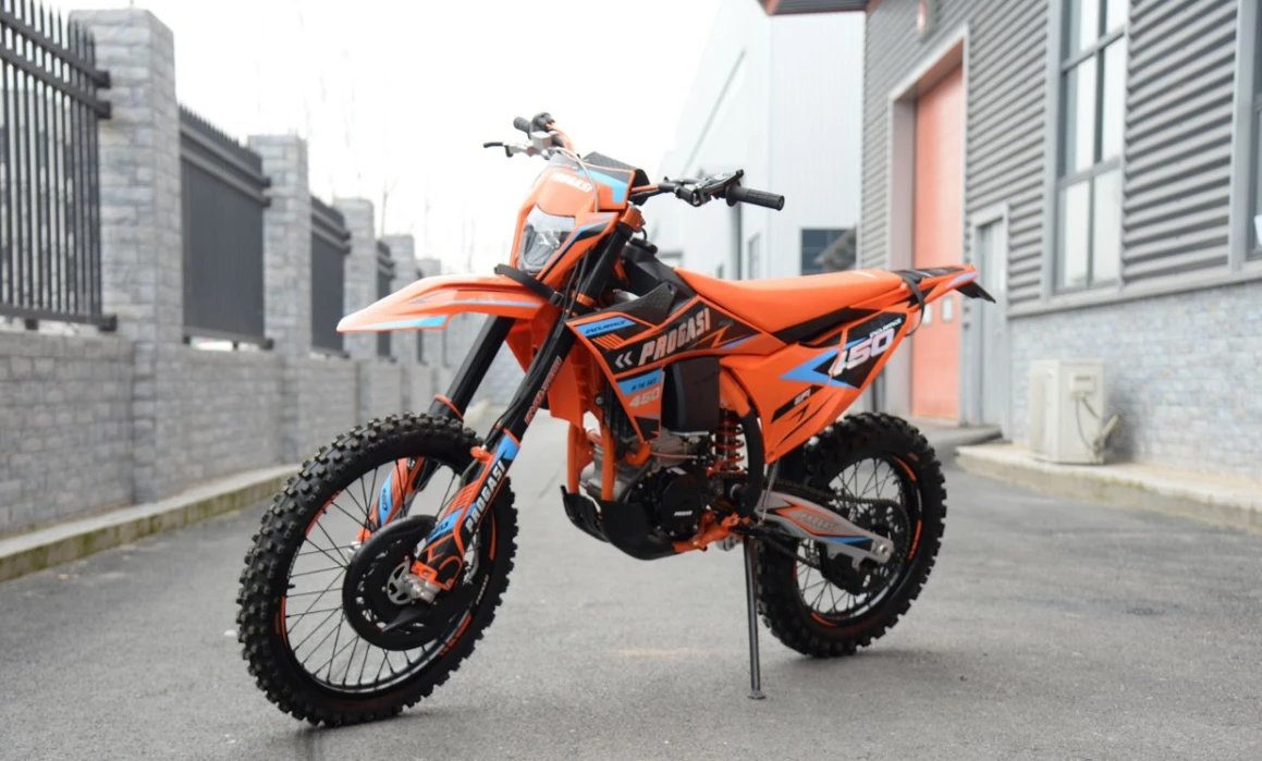 Мотоцикл Progasi Endurance 300X EFI в Нефтеюганске