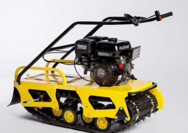 Мотобуксировщик FISHRIDE МИНИ 6.5 л.с. в Нефтеюганске