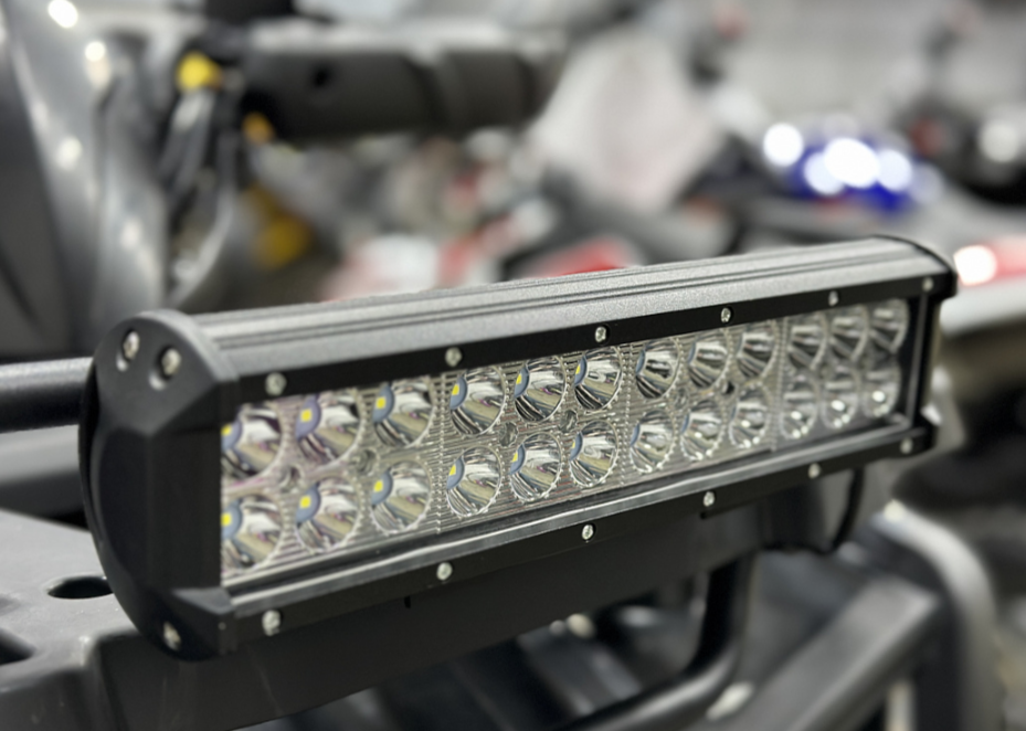 Квадроцикл GBM MAVERICK 300 NEW PREMIUM в Нефтеюганске