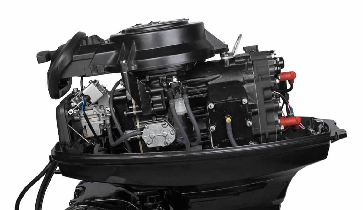 Лодочный мотор MARLIN MP 40 AERTL в Нефтеюганске