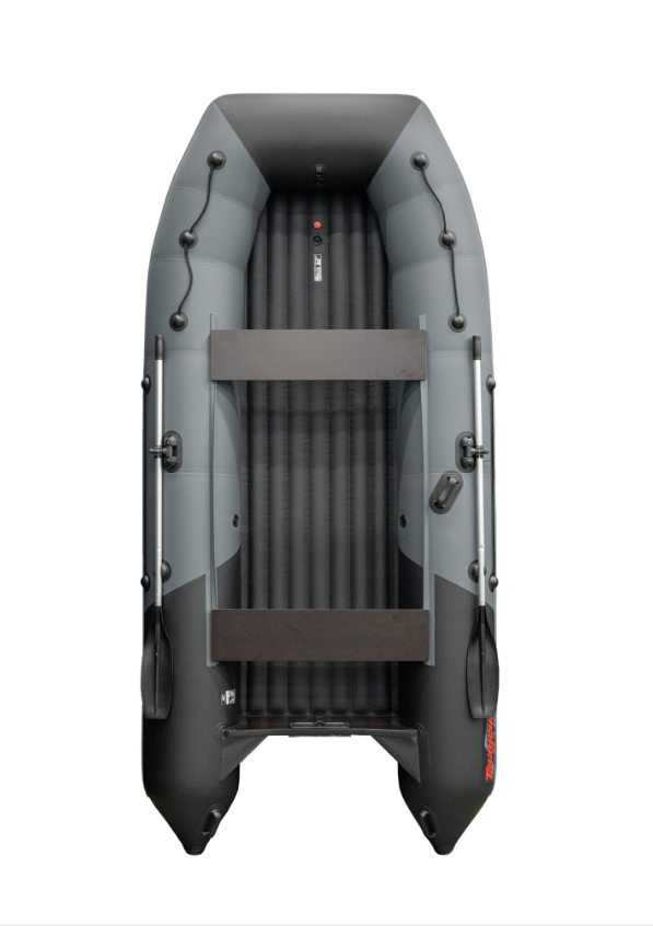 Лодка Таймень RX 3700 НДНД в Нефтеюганске