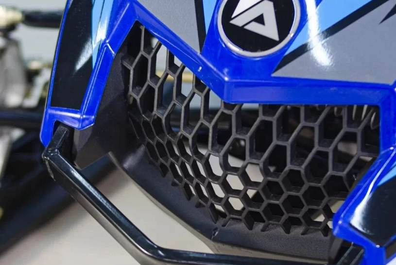 Снегоход Ataki WD 200 в Нефтеюганске