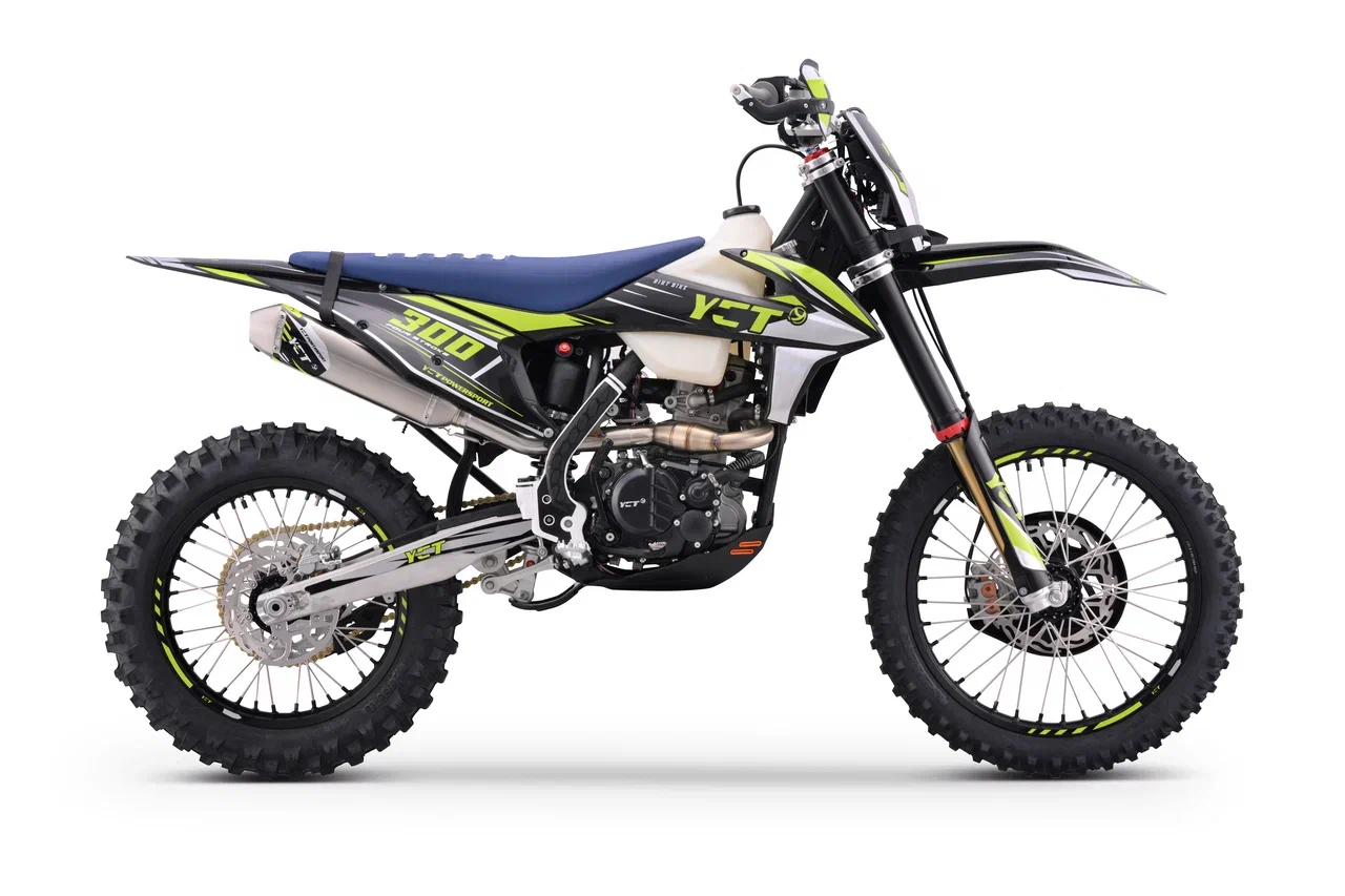 Кроссовый мотоцикл YACOTA NB300 в Нефтеюганске