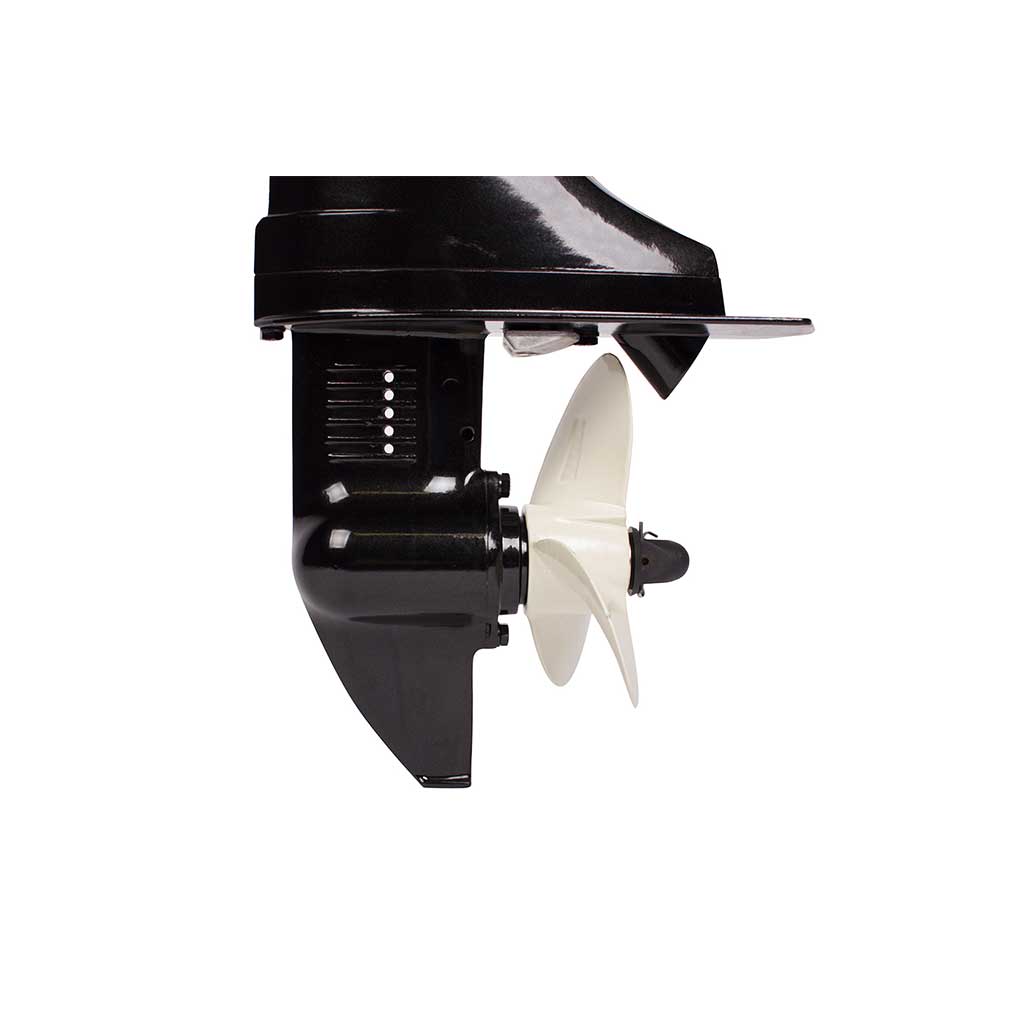 ЛОДОЧНЫЙ МОТОР TOYAMA T5ABMS в Нефтеюганске