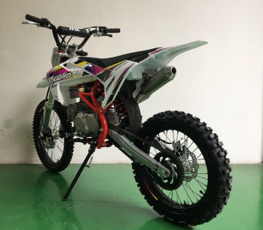 Питбайк JHLMOTO JHL Z150E (YX1P60FMJ) в Нефтеюганске