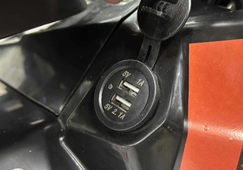 Квадроцикл GBM MAVERICK 300 NEW PREMIUM в Нефтеюганске