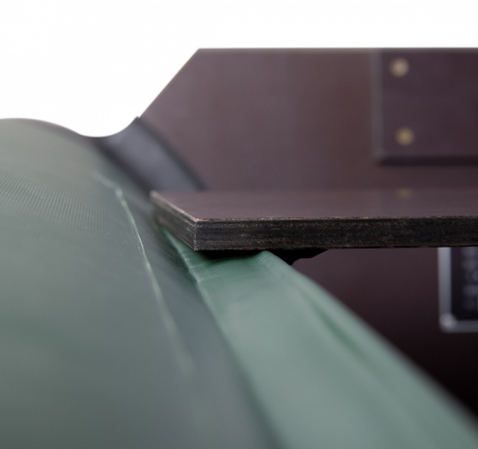 ЛОДКА НАДУВНАЯ YUKONA 280 TL (БЕЗ ПАЙОЛА) в Нефтеюганске