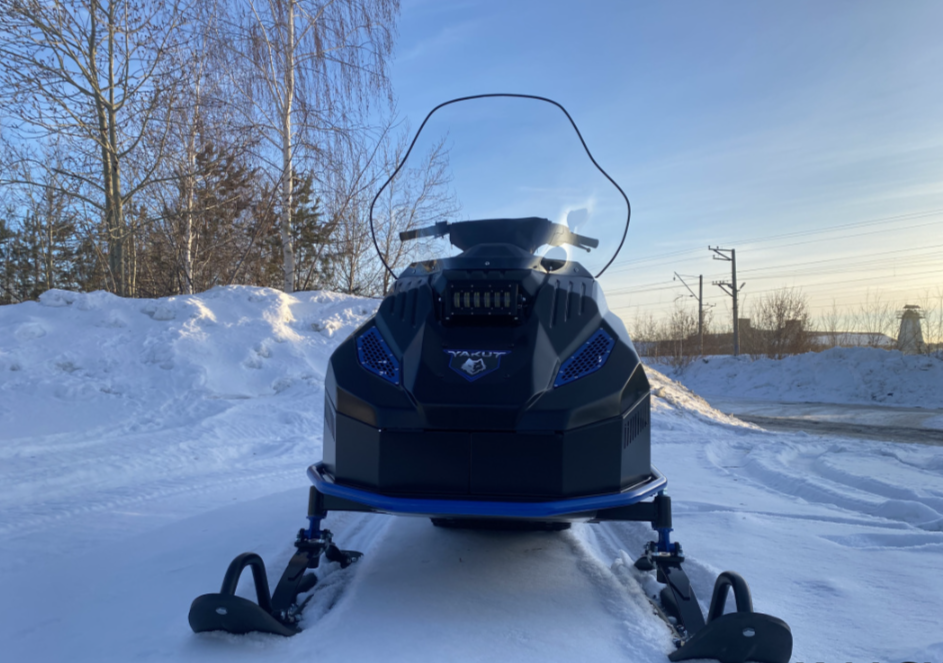 Снегоход PROMAX YAKUT 500 R/К SUPERLONG 2.0 4T 20 в Нефтеюганске