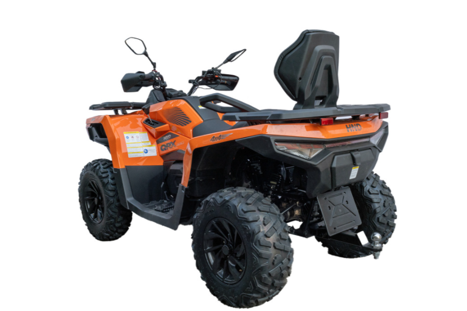 Квадроцикл HND QRX 650 в Нефтеюганске