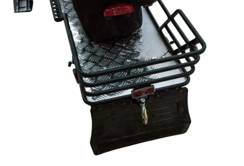 Снегоход MOTOLAND (МОТОЛЕНД) SNOWFOX 200 в Нефтеюганске