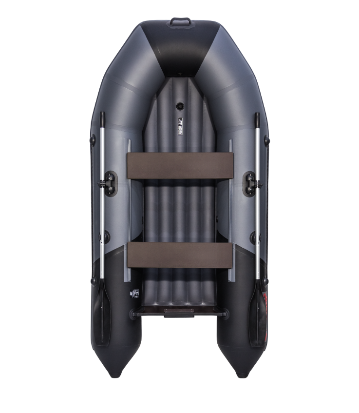 Лодка Таймень NX 2800 НДНД в Нефтеюганске