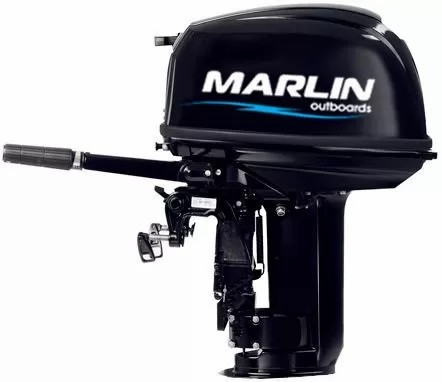 Лодочный мотор MARLIN MP 30 AMH в Нефтеюганске