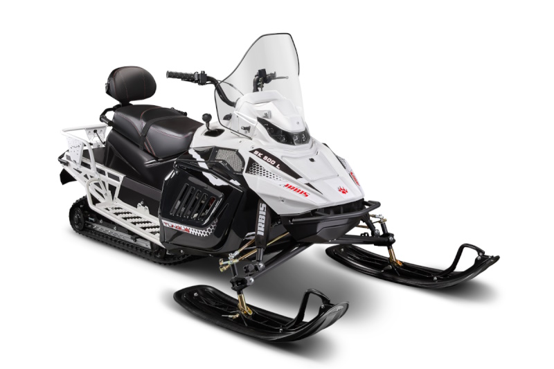 Снегоход IRBIS TUNGUS 500L 25/26 в Нефтеюганске