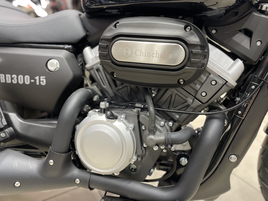 Мотоцикл Benda Chinchilla 300 в Нефтеюганске