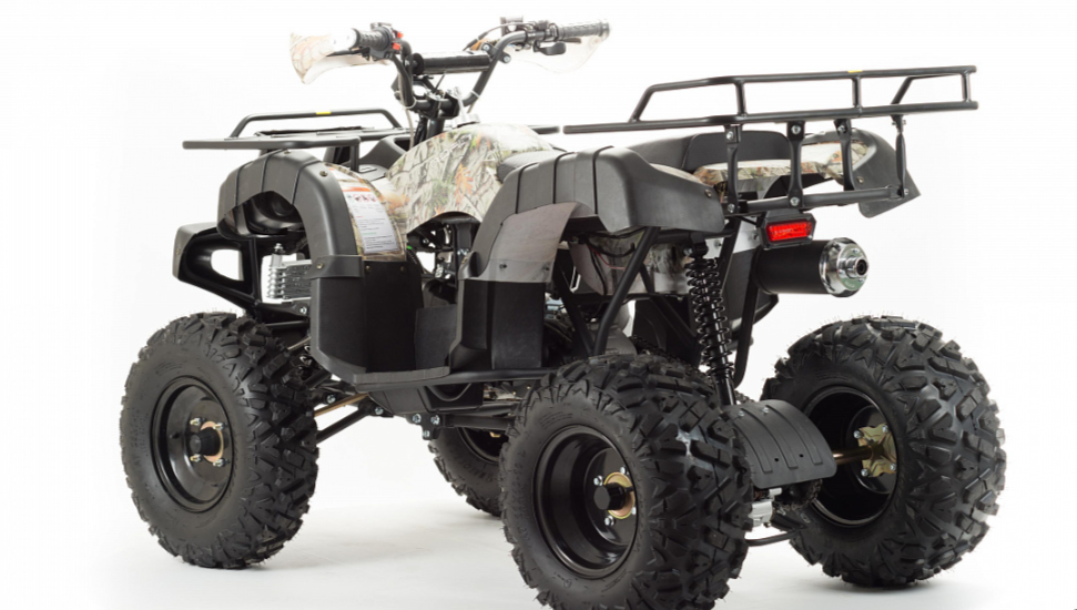 Квадроцикл MOTOLAND (МОТОЛЕНД) 200 ALL ROAD в Нефтеюганске