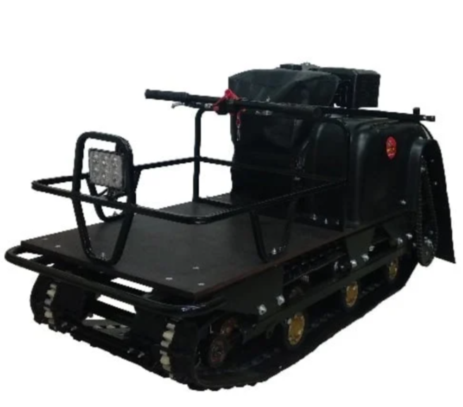 Мотобуксировщик PAXUS 650 15 л.с. в Нефтеюганске