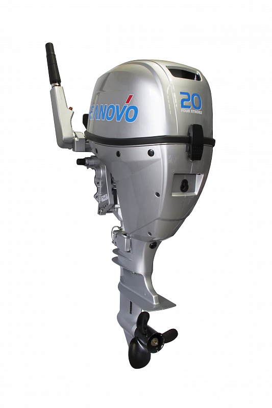 Лодочный мотор SEANOVO SNEF9.9(20)HES - EFI в Нефтеюганске