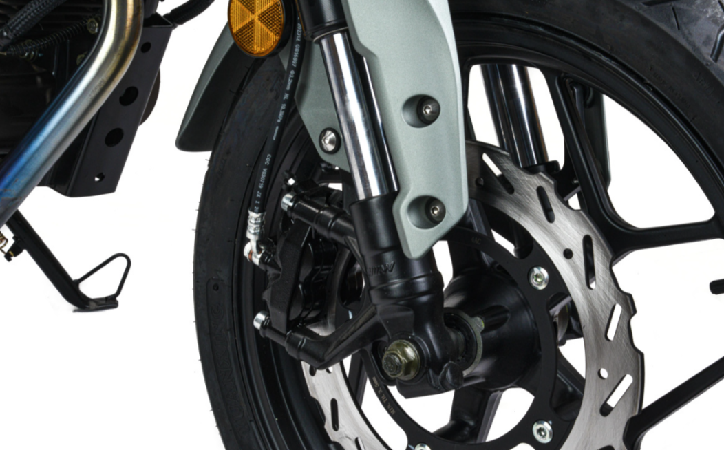 Мотоцикл MOTOLAND (МОТОЛЕНД) 300 CBR в Нефтеюганске