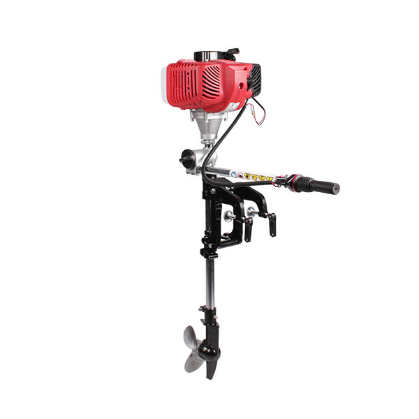 ЛОДОЧНЫЙ МОТОР TOYAMA TA 3.5 в Нефтеюганске