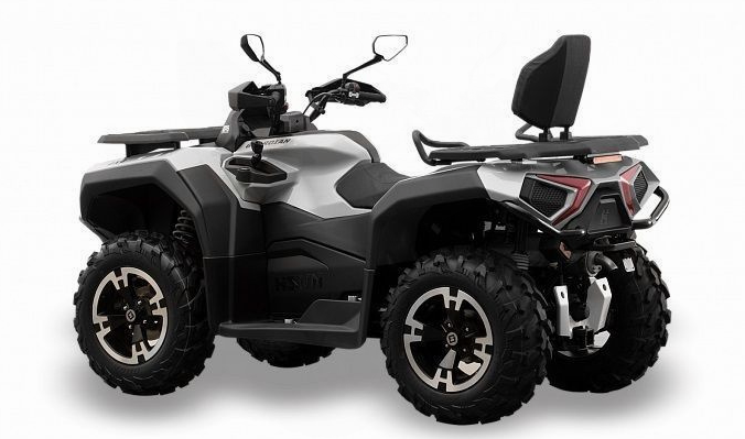 Квадроцикл HISUN GUARDIAN 550L /LONG в Нефтеюганске