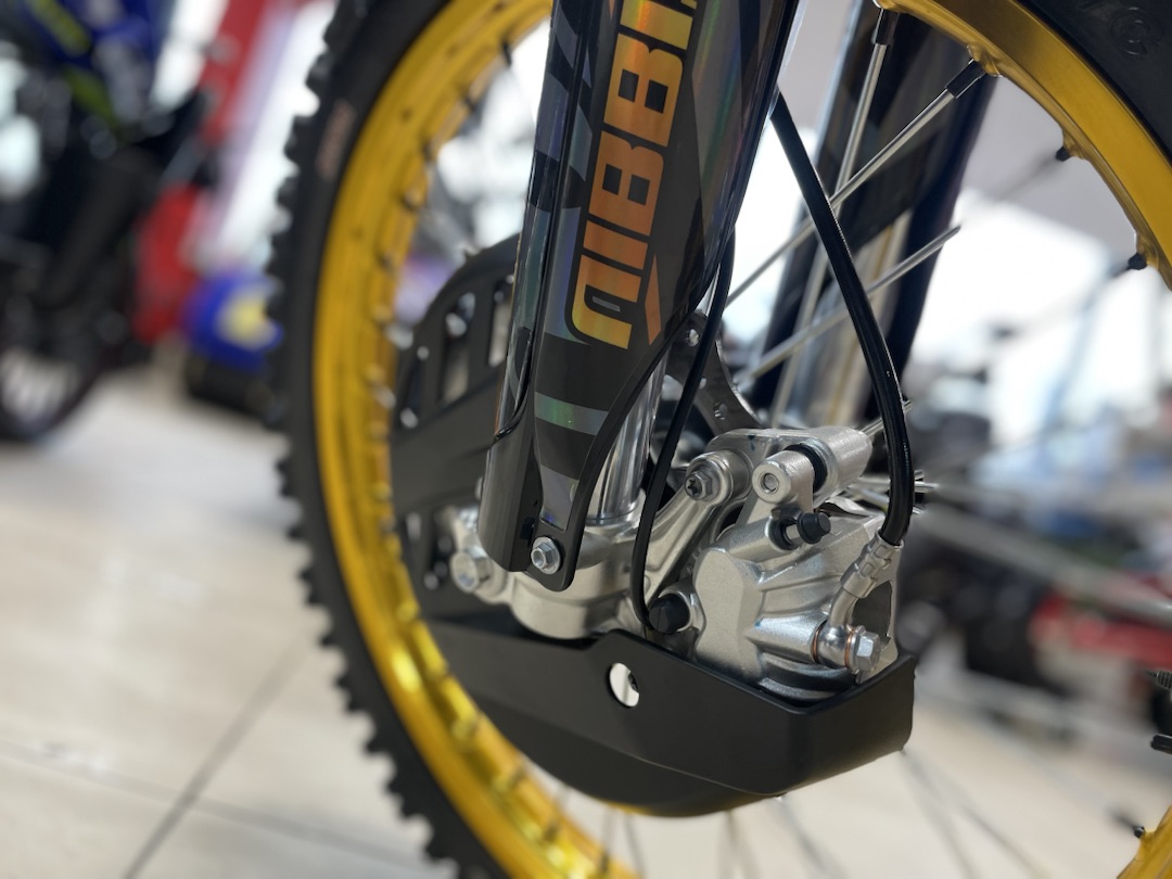 Кроссовый мотоцикл PROMAX BLACKOUT NB300 MX в Нефтеюганске