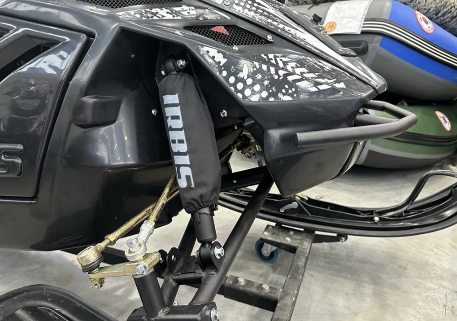 СНЕГОХОД IRBIS SF200L XE SUPERLONG в Нефтеюганске